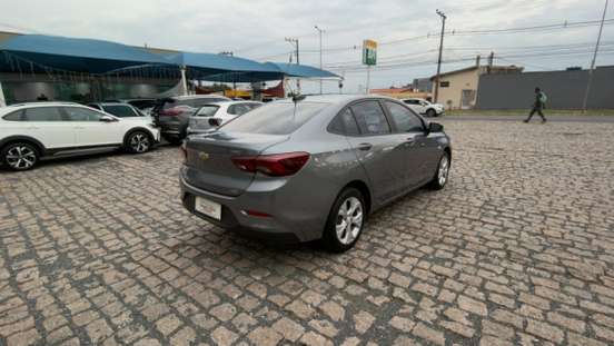 CHEVROLET-ONIX-1.0 TURBO FLEX PLUS LTZ MANUAL CHEVROLET-ONIX-2022