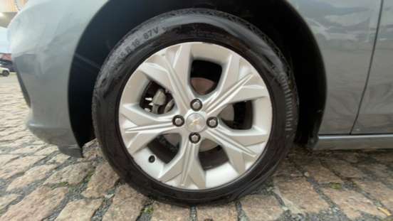 CHEVROLET-ONIX-1.0 TURBO FLEX PLUS LTZ MANUAL CHEVROLET-ONIX-2022