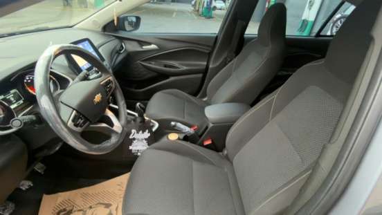 CHEVROLET-ONIX-2022