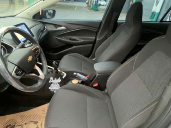CHEVROLET-ONIX-1.0 TURBO FLEX PLUS LTZ MANUAL CHEVROLET-ONIX-2022