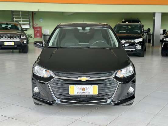 CHEVROLET-ONIX-2022