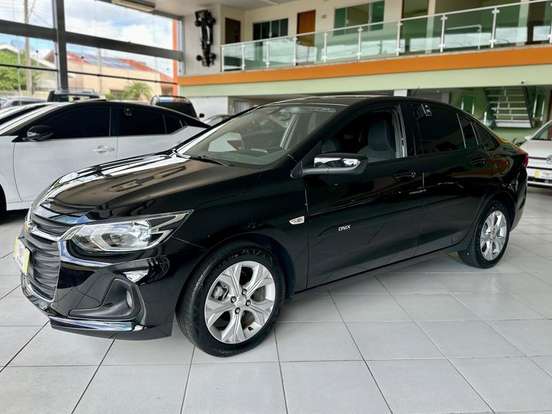 CHEVROLET-ONIX-1.0 TURBO FLEX PLUS LTZ MANUAL CHEVROLET-ONIX-2022