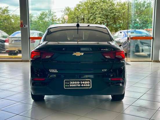 CHEVROLET-ONIX-2022