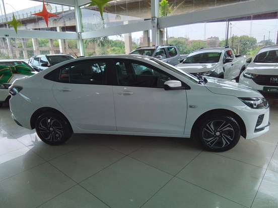 CHEVROLET-ONIX-1.0 TURBO FLEX PLUS MANUAL CHEVROLET-ONIX-2025