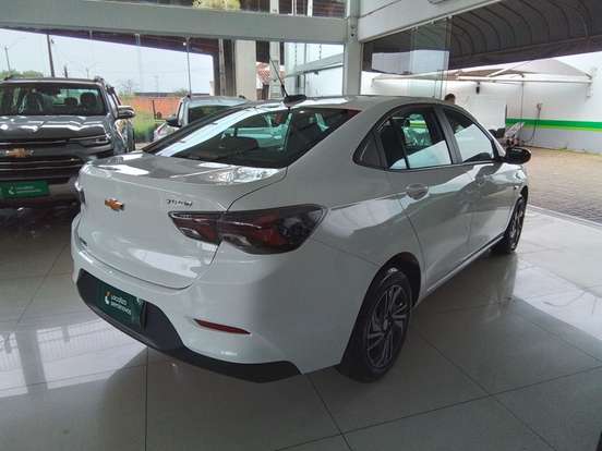 CHEVROLET-ONIX-1.0 TURBO FLEX PLUS MANUAL CHEVROLET-ONIX-2025