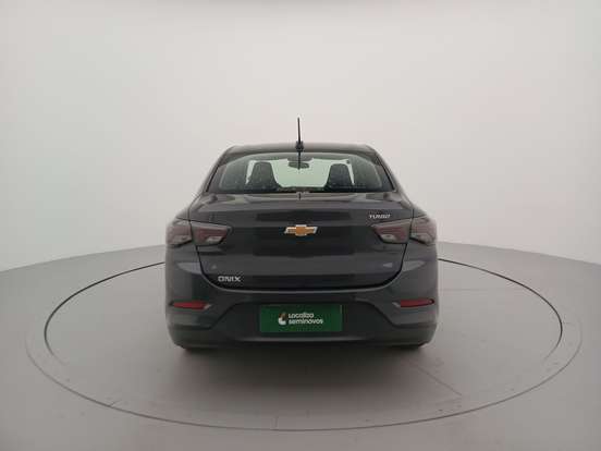 CHEVROLET-ONIX-1.0 TURBO FLEX PLUS MANUAL CHEVROLET-ONIX-2025
