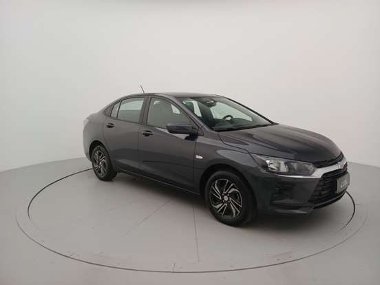 CHEVROLET-ONIX-1.0 TURBO FLEX PLUS MANUAL CHEVROLET-ONIX-2025