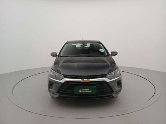 CHEVROLET-ONIX-1.0 TURBO FLEX PLUS MANUAL CHEVROLET-ONIX-2025