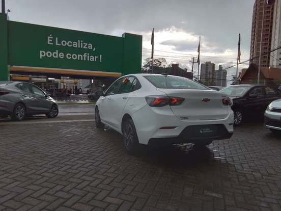 CHEVROLET-ONIX-1.0 TURBO FLEX PLUS MANUAL CHEVROLET-ONIX-2025