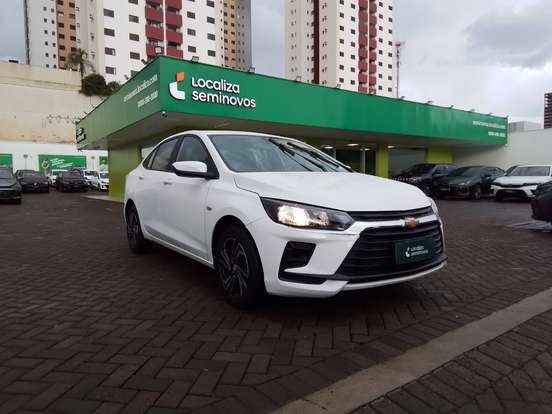 CHEVROLET-ONIX-2025
