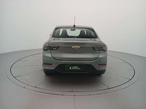 CHEVROLET-ONIX-1.0 TURBO FLEX PLUS MANUAL CHEVROLET-ONIX-2025