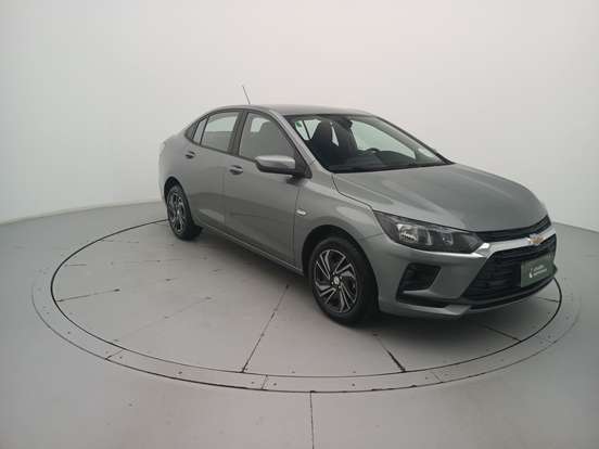 CHEVROLET-ONIX-1.0 TURBO FLEX PLUS MANUAL CHEVROLET-ONIX-2025