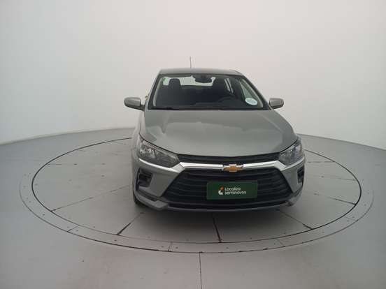 CHEVROLET-ONIX-1.0 TURBO FLEX PLUS MANUAL CHEVROLET-ONIX-2025