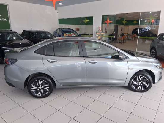 CHEVROLET-ONIX-2025