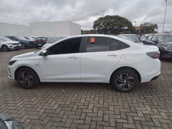 CHEVROLET-ONIX-1.0 TURBO FLEX PLUS MANUAL CHEVROLET-ONIX-2025