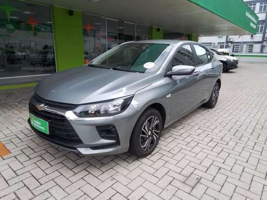 CHEVROLET-ONIX-1.0 TURBO FLEX PLUS MANUAL CHEVROLET-ONIX-2025