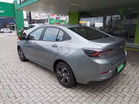 CHEVROLET-ONIX-2025
