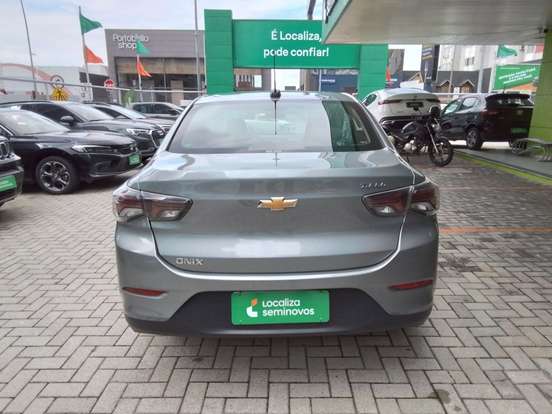 CHEVROLET-ONIX-1.0 TURBO FLEX PLUS MANUAL CHEVROLET-ONIX-2025
