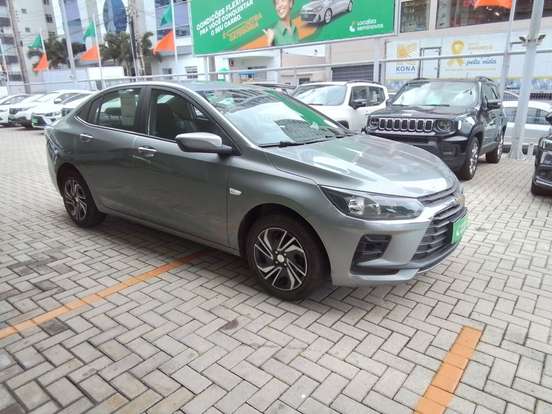 CHEVROLET-ONIX-1.0 TURBO FLEX PLUS MANUAL CHEVROLET-ONIX-2025