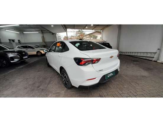 CHEVROLET-ONIX-1.0 TURBO FLEX PLUS MANUAL CHEVROLET-ONIX-2025