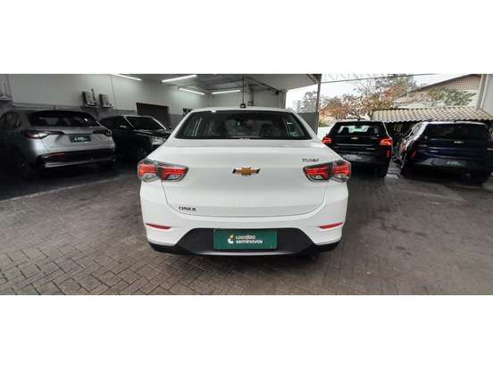 CHEVROLET-ONIX-1.0 TURBO FLEX PLUS MANUAL CHEVROLET-ONIX-2025