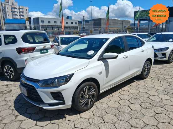 CHEVROLET-ONIX-2025