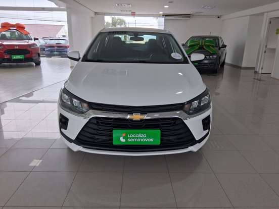 CHEVROLET-ONIX-2025