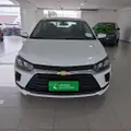 CHEVROLET ONIX 1.0 TURBO FLEX PLUS MANUAL CHEVROLET ONIX 1.0 TURBO FLEX PLUS MANUAL