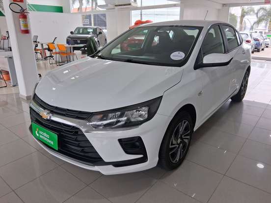 CHEVROLET-ONIX-2025