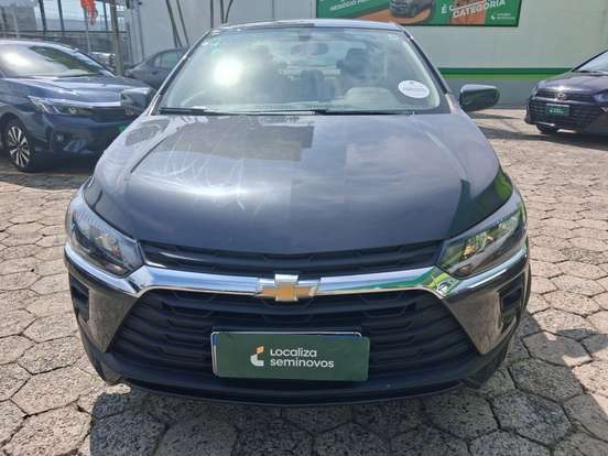 CHEVROLET-ONIX-1.0 TURBO FLEX PLUS MANUAL CHEVROLET-ONIX-2025
