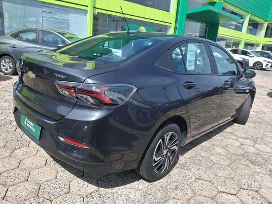 CHEVROLET-ONIX-1.0 TURBO FLEX PLUS MANUAL CHEVROLET-ONIX-2025