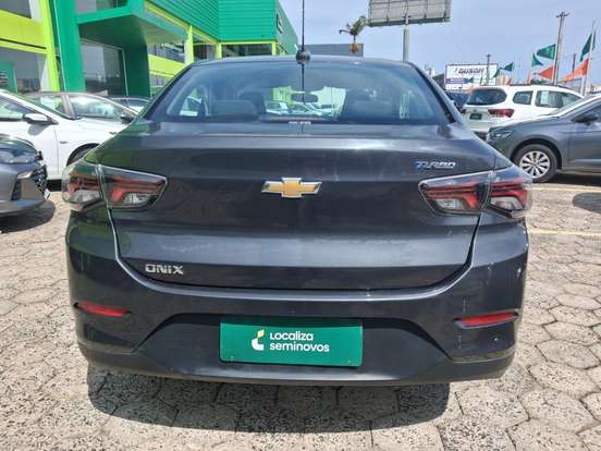 CHEVROLET-ONIX-1.0 TURBO FLEX PLUS MANUAL CHEVROLET-ONIX-2025