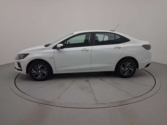 CHEVROLET-ONIX-1.0 TURBO FLEX PLUS MANUAL CHEVROLET-ONIX-2025