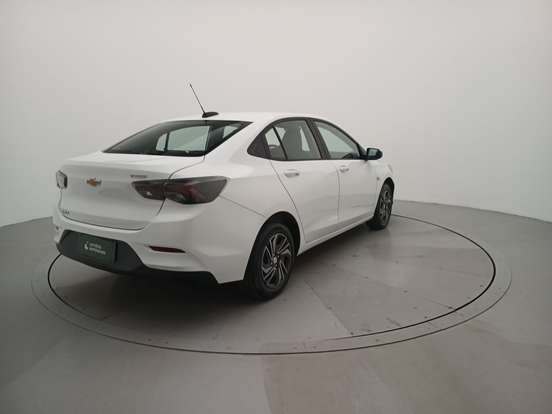 CHEVROLET-ONIX-1.0 TURBO FLEX PLUS MANUAL CHEVROLET-ONIX-2025