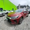 CHEVROLET ONIX 1.0 TURBO FLEX PLUS MANUAL CHEVROLET ONIX 1.0 TURBO FLEX PLUS MANUAL