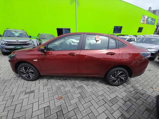 CHEVROLET-ONIX-1.0 TURBO FLEX PLUS MANUAL CHEVROLET-ONIX-2025