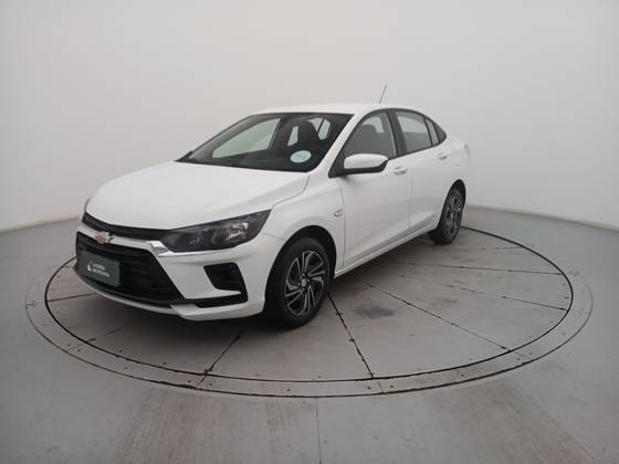 CHEVROLET ONIX 1.0 TURBO FLEX PLUS MANUAL