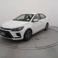 CHEVROLET ONIX 1.0 TURBO FLEX PLUS MANUAL CHEVROLET ONIX 1.0 TURBO FLEX PLUS MANUAL