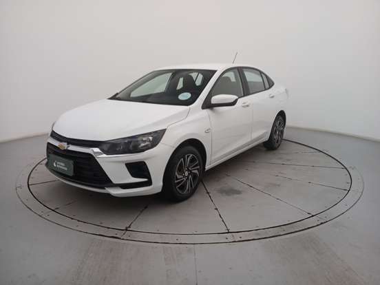 CHEVROLET-ONIX-1.0 TURBO FLEX PLUS MANUAL CHEVROLET-ONIX-2025