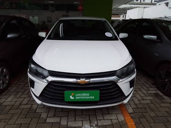 CHEVROLET ONIX 1.0 TURBO FLEX PLUS MANUAL
