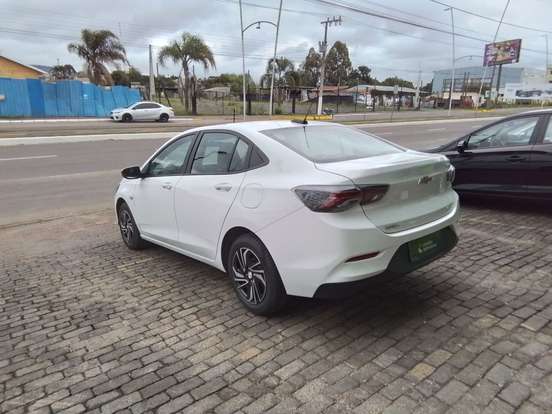 CHEVROLET-ONIX-1.0 TURBO FLEX PLUS MANUAL CHEVROLET-ONIX-2025