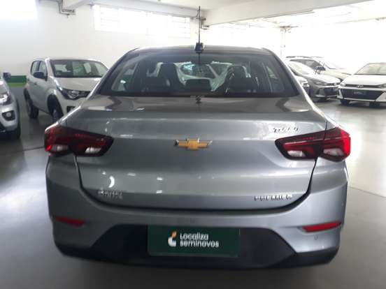 CHEVROLET-ONIX-1.0 TURBO FLEX PLUS PREMIER AUTOMÁTICO CHEVROLET-ONIX-2025