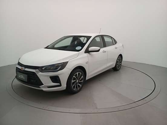 CHEVROLET-ONIX-2025