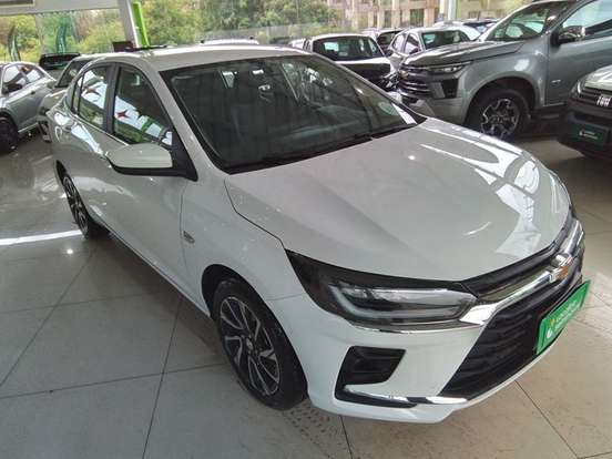 CHEVROLET-ONIX-2025