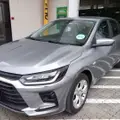 CHEVROLET ONIX 1.0 TURBO FLEX PLUS PREMIER AUTOMÁTICO CHEVROLET ONIX 1.0 TURBO FLEX PLUS PREMIER AUTOMÁTICO