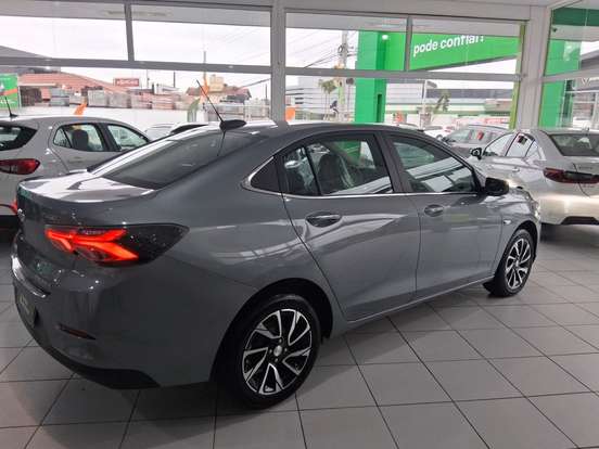 CHEVROLET-ONIX-1.0 TURBO FLEX PLUS PREMIER AUTOMÁTICO CHEVROLET-ONIX-2025
