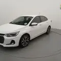 CHEVROLET ONIX 1.0 TURBO FLEX PLUS PREMIER AUTOMÁTICO CHEVROLET ONIX 1.0 TURBO FLEX PLUS PREMIER AUTOMÁTICO
