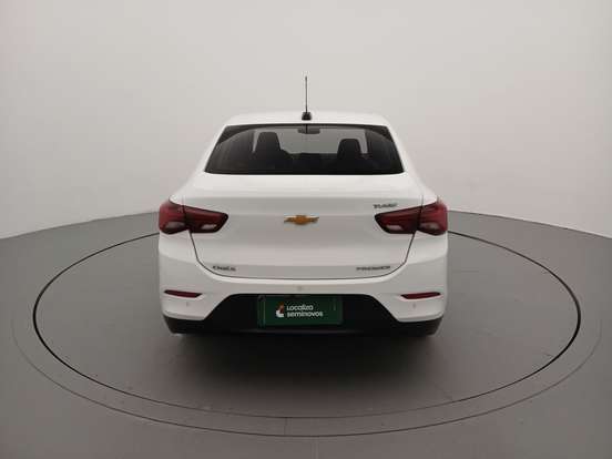 CHEVROLET-ONIX-1.0 TURBO FLEX PLUS PREMIER AUTOMÁTICO CHEVROLET-ONIX-2023