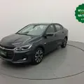 CHEVROLET ONIX 1.0 TURBO FLEX PLUS PREMIER AUTOMÁTICO CHEVROLET ONIX 1.0 TURBO FLEX PLUS PREMIER AUTOMÁTICO