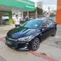 CHEVROLET ONIX 1.0 TURBO FLEX PLUS PREMIER AUTOMÁTICO CHEVROLET ONIX 1.0 TURBO FLEX PLUS PREMIER AUTOMÁTICO